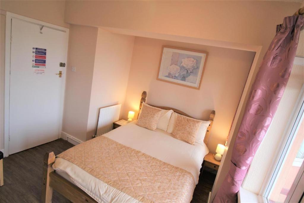 סקגנס The Grand Hotel מראה חיצוני תמונה